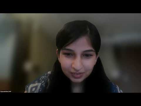 Screening and Diagnostic Tools: Community of Practice Session 1