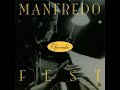 Invitation · Manfredo Fest