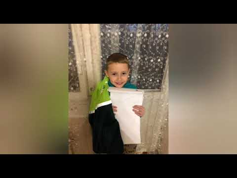 Rückblick und DANKE Ukraine November 2022