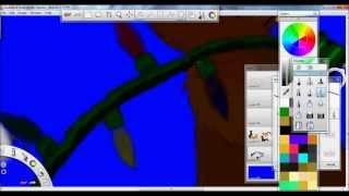 A Warrior Kits Christmas (part 1)