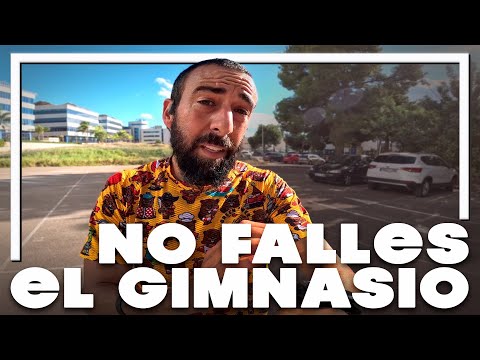 EGYM no VALE FALLAR➡ Seguimos 💪