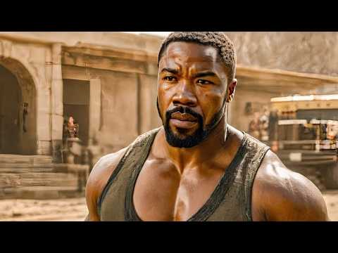 PASTOR | Há uma recompensa de 1.000.000 $ pela sua cabeça | Filme completo dublado em português