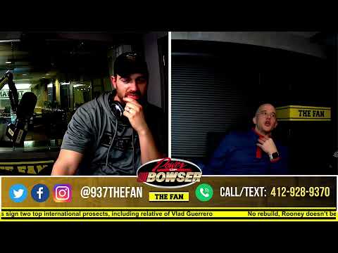 93.7 The Fan Live Stream