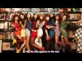 Star Star Star - SNSD [ English Subs + ...