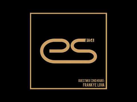 Eagle Sessions #154 - Guest (2nd hour): Frankye Lova