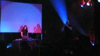 IN SLAUGHTER NATIVES (SE) VII WROCLAW INDUSTRIAL FESTIVAL 2008