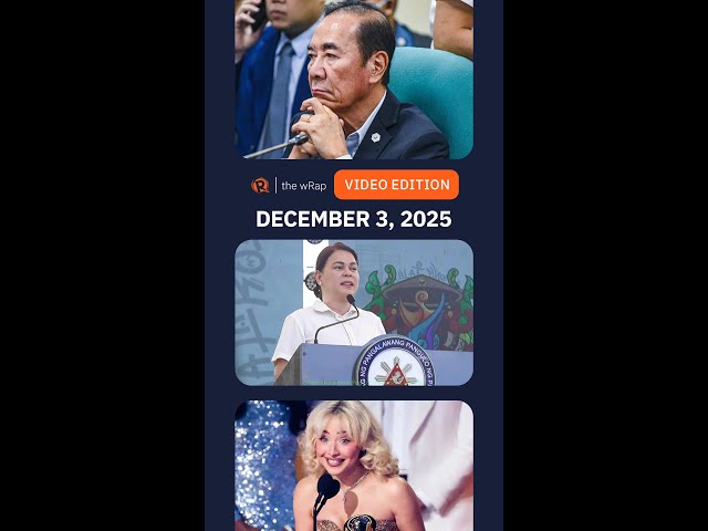 Babes Singson resigns as ICI commissioner | The wRap