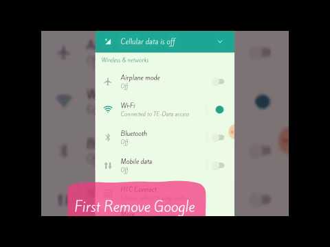 How to Activate Google assistant -  HTC 10 - V20 - galaxy S7
