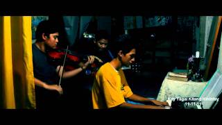 Kay Tagal Kitang Hinintay - Sponge Cola (Acoustic Cover First Attempt)