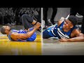 NBA S Most DANGEROUS Injuries