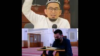 Download lagu This is the Meaning of the Sapu Jagat Prayer - Ustadz Adi Hidayat mp3