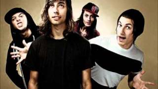 Pierce The Veil- The New National Anthem + Lyrics+Song Meaning