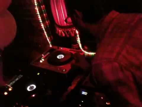 Filthy Dukes - Dj Set -  The Lock Tavern