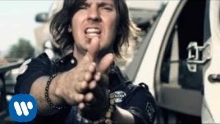 Cavo - Crash (Video)