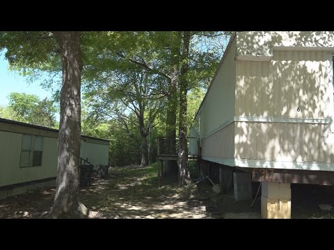 Baldwin County duo sentenced to life for murder of 10-year-old Damarion Byrd