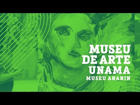 TV UNAMA/ Cidade Secreta