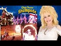 Dolly Parton S Stampede Christmas Dinner Attractions In Tennessee Amazing Shows In Dolly Parton S
