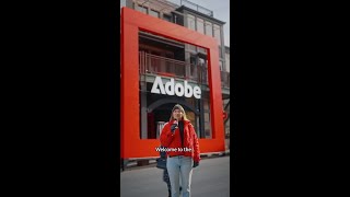 The crew's all here at the Match Cut Experience