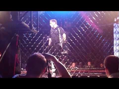 Shaun Durfee round 2.MP4