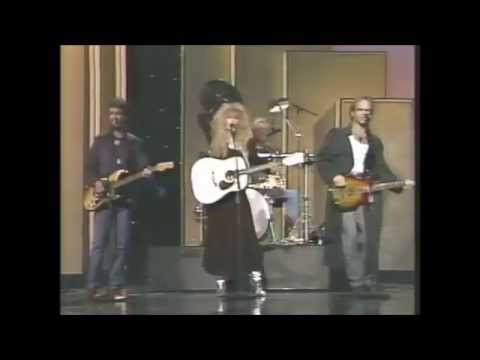 Highway 101, KT Oslin, Randy Travis (separate performance) 1988