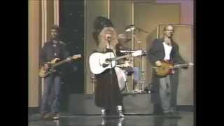 Highway 101, KT Oslin, Randy Travis (separate performance) 1988
