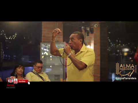 MIS VIEJOS QUERIDOS // Rumualdo Brito (QEPD) Por Siempre RUMUALDO