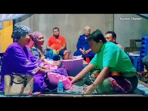 Tunis NagTais-Tais | Gabbang Lingkud Hika Duwa | Sijamar X Asiri X Nur-aina X Julmina Vol.6