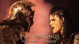 Pirates & Kings - Visions of Atlantis & Warkings