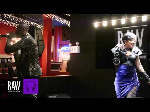 U'KNO THA DON at RAW:New York City Expressions 05/16/2013