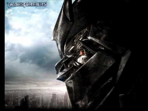 "Decepticons"  by Sinful Reactions (Full Power)