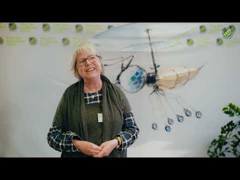 Tag der Insekten 2023 - Gundula Diering