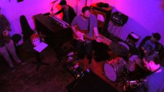 1UP at The Gallery - "Way Back Home" - Wilton Felder / The Crusaders via The Gadd Gang