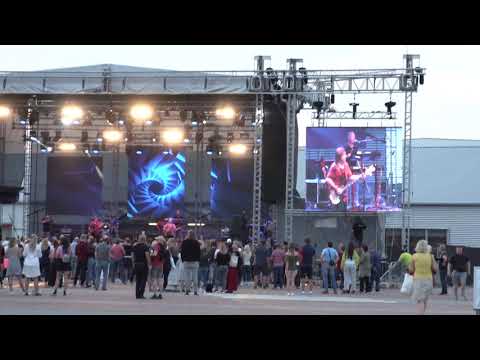 Olympic - Dedečkův duch (Praha Letňany)