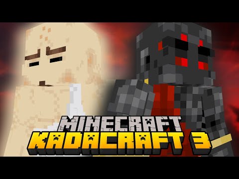 KadaCraft 3: Episode 67 - MALAKING DELUBYO