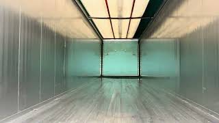 Купить полуприцеп с подвижным полом Kraker CF 200 65m3 Agrar Alcoa's Liftas Smartboard, Top condition - Изображение 4 | Autoline TJ Полуприцеп с подвижным полом Kraker CF 200 65m3 Agrar Alcoa's Liftas Smartboard, Top condition | Изображение 4 - Autoline