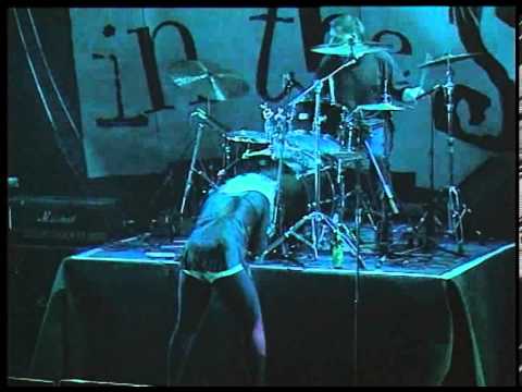 Jayne County - Brainwashed - (Live at the Winter Gardens, Blackpool, UK, 1996)