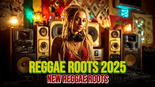 Download lagu REGGAE JAMAICAN 2025 – The Power of Now -  [VIBES OF ABSOLUTE PEACE] – ZION PRODUCER mp3