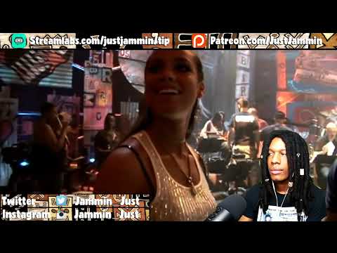 FIRST TIME HEARING Alicia Keys - Unbreakable (Live) REACTION