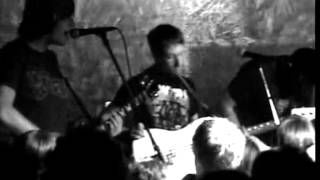 COPELAND &quot;When Paula Sparks&quot; Live at Ace&#39;s Basement  (Multi Camera) 2004