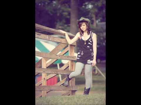Nights Too Cold To Sleep Alone - Cady Groves (Old Demo)