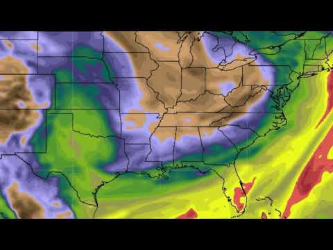 June 11, 2019 Weather Xtreme Video - Afternoon Edition