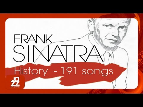 Frank Sinatra - The Gal That Got Away