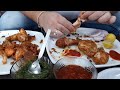 Chicken Pakora Simple Chicken Pakoda Recipe A Rainy Day Indian Snack