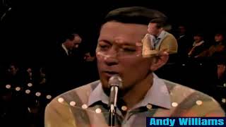 Andy Williams.......Dear Heart..