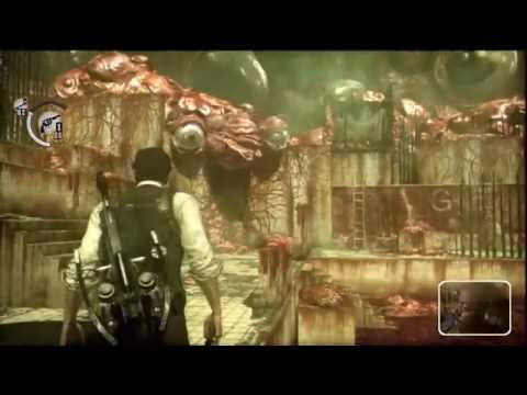 The Evil Within - Chapter 15: The Evil Within(Pt. #56)