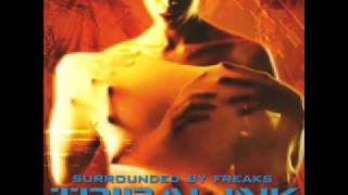 Tribal Ink - Right Behind You