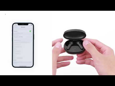 How to Pair Life P2 Mini with Another Device