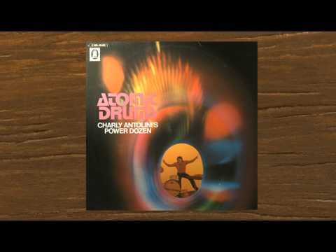 CHARLY ANTOLINI'S POWER DOZEN - JUMPING