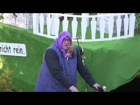 Fastnacht 2020 in Destedt