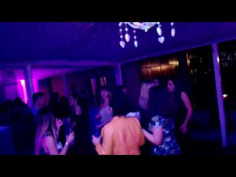 FMK FESTA DI 18 ANNI ELISA DJ SET 05-05-2017 BALLO DESPACIDO Presso VILLA GETA